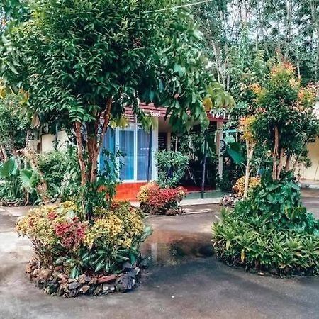 Song Pee Nong Resort Phattalung Phatthalung Exterior foto
