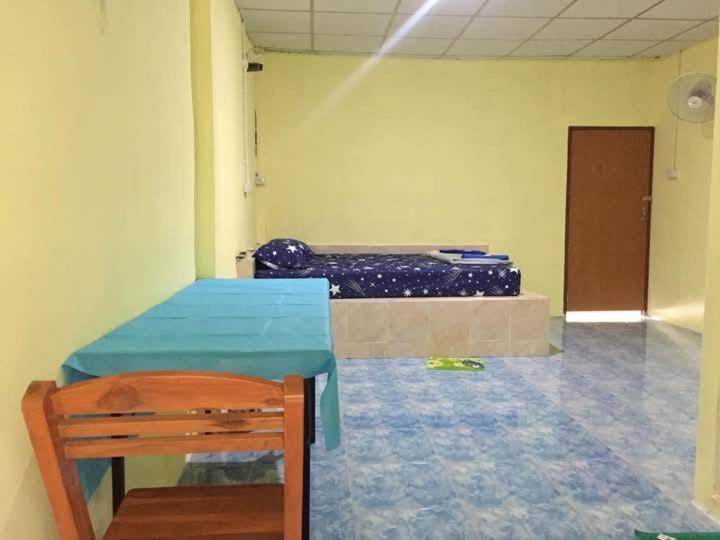 Song Pee Nong Resort Phattalung Phatthalung Exterior foto