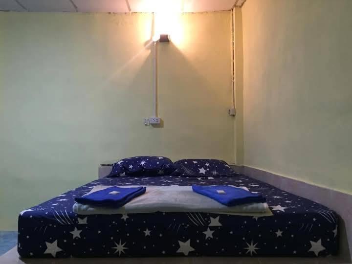 Song Pee Nong Resort Phattalung Phatthalung Exterior foto